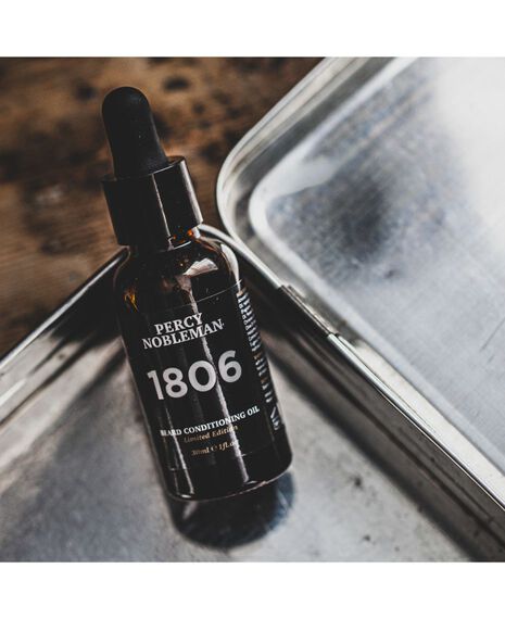 1806 Beard Oil 30ml